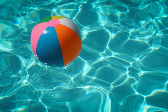 Athens-Clarke County Pools and Splash Pads Open for Summer Season