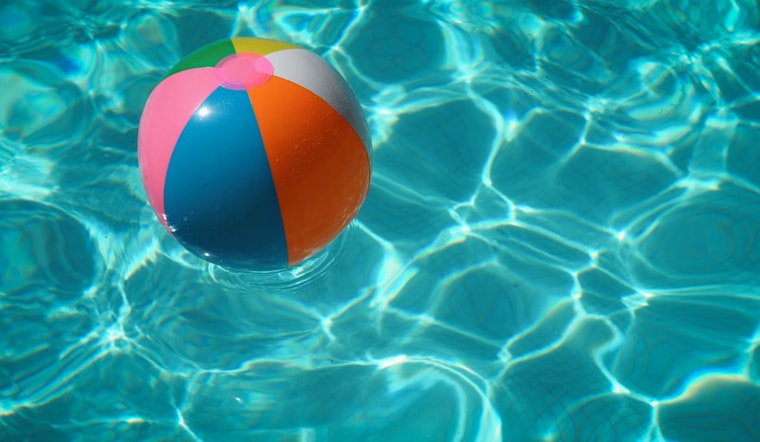 Athens-Clarke County Pools and Splash Pads Open for Summer Season