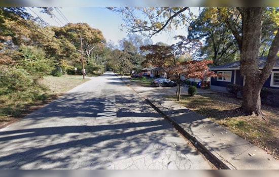 Atlanta After-Prom Party Turns Violent as Teen Shot Confronting Alleged Car Burglars