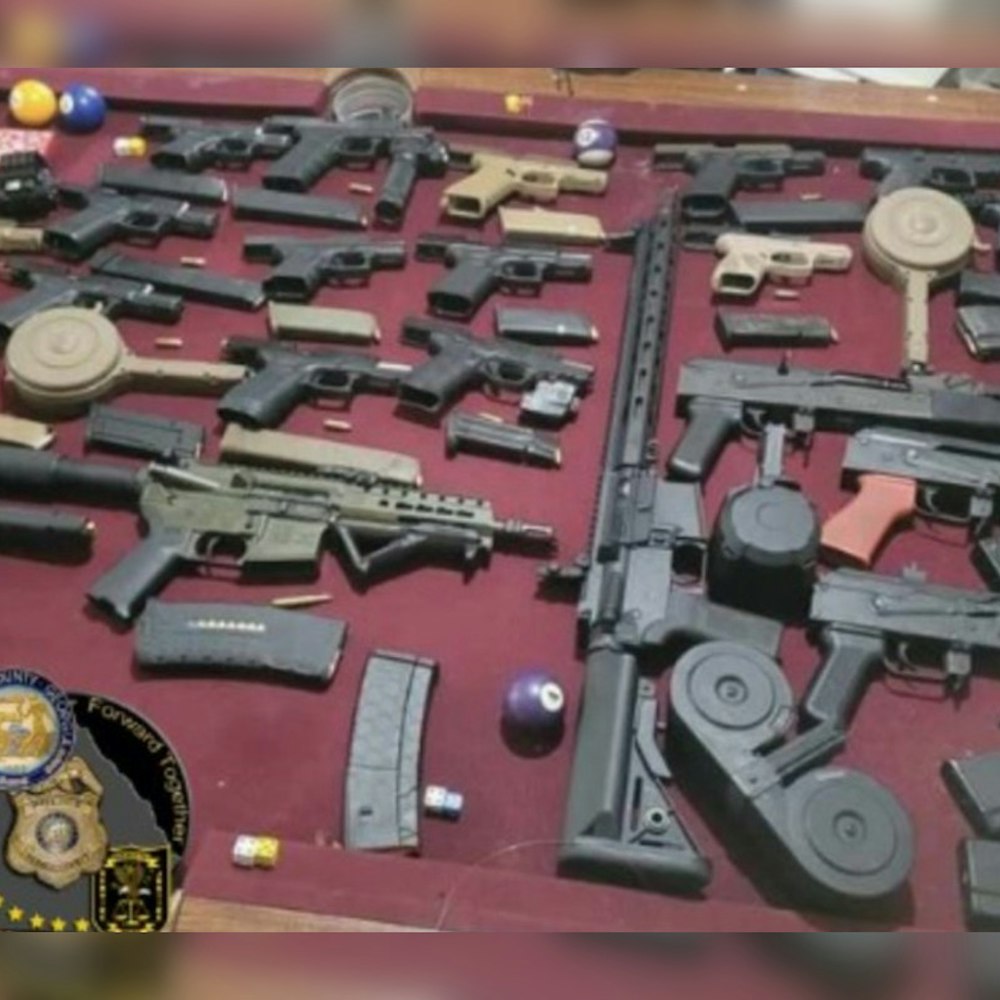 Harris County Traffic Stop Unveils Stolen Vehicle and Felony Warrant Harris County Traffic Stop Unveils Stolen Vehicle and Felony Warrant