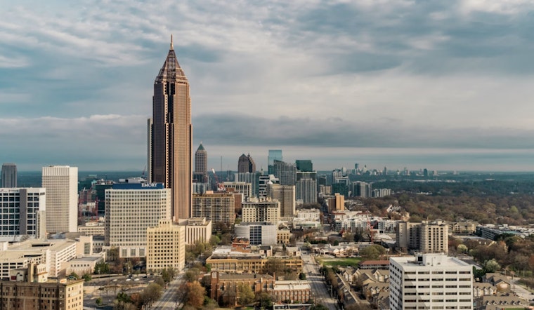 Atlanta Anticipates Mixed Weather This Week With Sun, Winds, and Storms on the Horizon