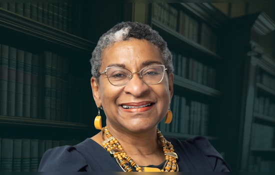 Atlanta Appoints Patrise M. Perkins-Hooker as Interim City Attorney