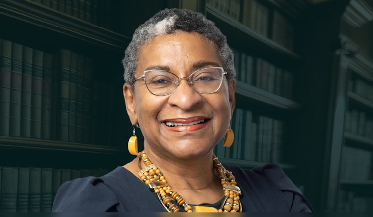 Atlanta Appoints Patrise M. Perkins-Hooker as Interim City Attorney