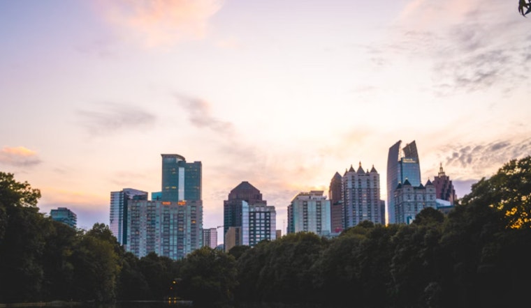 Atlanta Basks in Warm Spring Days, Highs in the 80s Forecasted as New York Awaits Season Shift