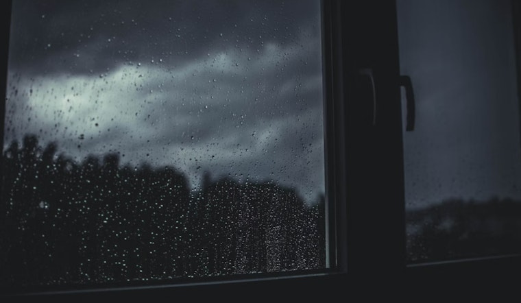 Atlanta Braces for Rain and Thunderstorms Before Sunny Weekend Outlook