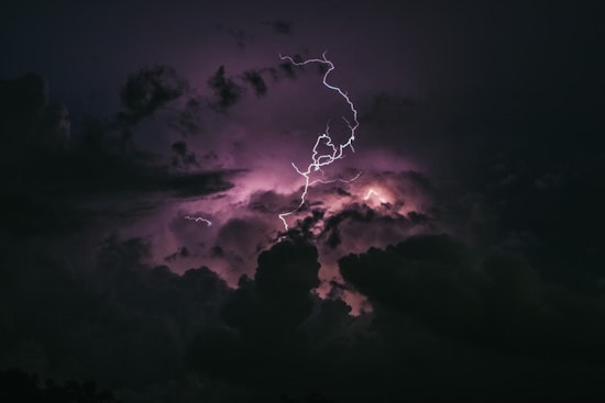 Atlanta Braces for Rain and Thunderstorms Today, Followed by Sunny Week Ahead