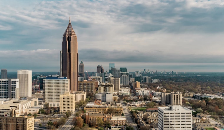 Atlanta Braces for Warm Week With Potential Thunderstorms on Horizon, Says National Weather Service