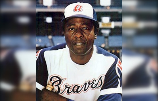 Atlanta Braves Mark 50 Years Since Hank Aaron's Iconic Home Run, Reflect on His Legacy Amidst MLB Diversity Challenges