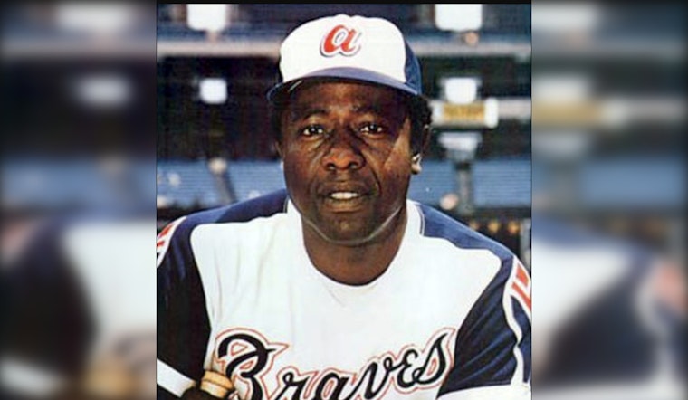 Atlanta Braves Mark 50 Years Since Hank Aaron's Iconic Home Run, Reflect on His Legacy Amidst MLB Diversity Challenges