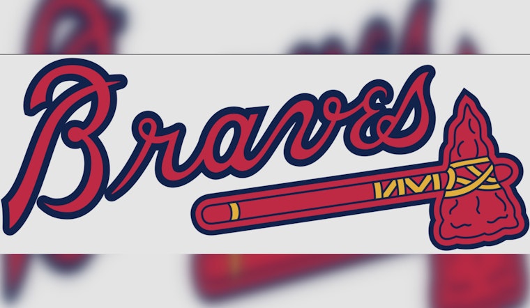 Atlanta Braves Unveil Expanded Store and New Culinary Delights at Truist Park Home Opener
