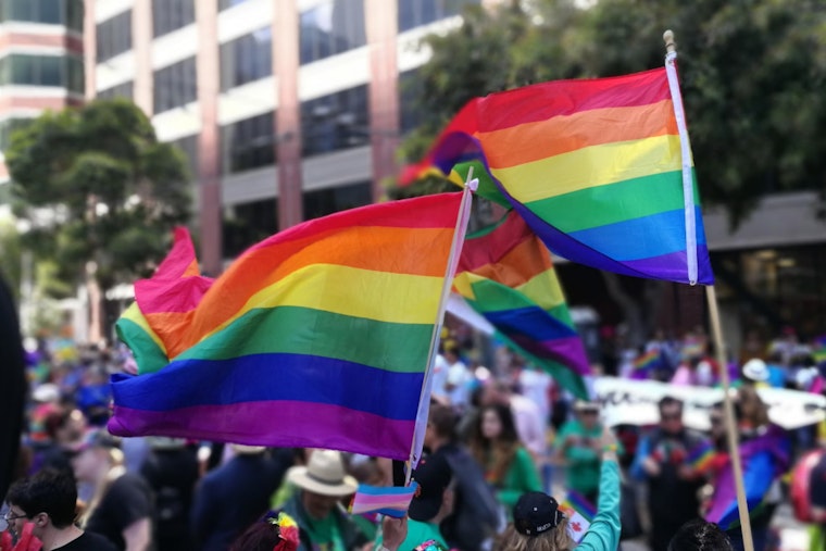 Atlanta Calls for Volunteer Champions Ahead of Historic Pride Festival