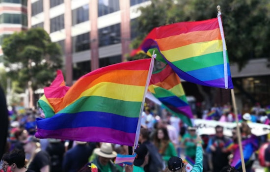 Atlanta Calls for Volunteer Champions Ahead of Historic Pride Festival in October