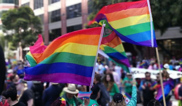 Atlanta Calls for Volunteer Champions Ahead of Historic Pride Festival in October