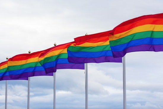 Atlanta Chosen to Host The First U.S. Global Black Pride Event, Celebrating Black LGBTQI+ Heritage