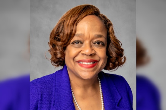Atlanta City Attorney Nina Hickson Retires, Mayor Andre Dickens Praises Her Legacy of Integrity