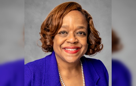 Atlanta City Attorney Nina Hickson Retires, Mayor Andre Dickens Praises Her Legacy of Integrity