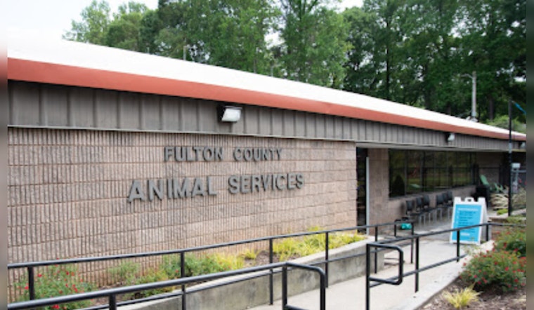 Atlanta City Council Approves Measure to Restore Fulton County Animal Services Amid Financial Dispute