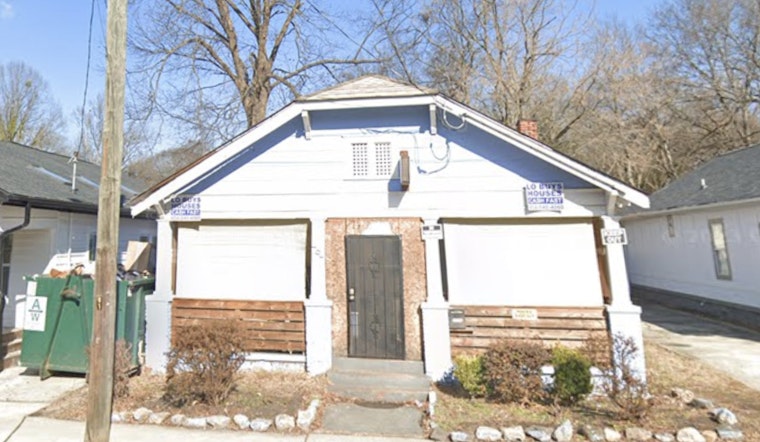 Atlanta Community Shaken by Fatal Shooting, Police Investigate Broad Daylight Attack