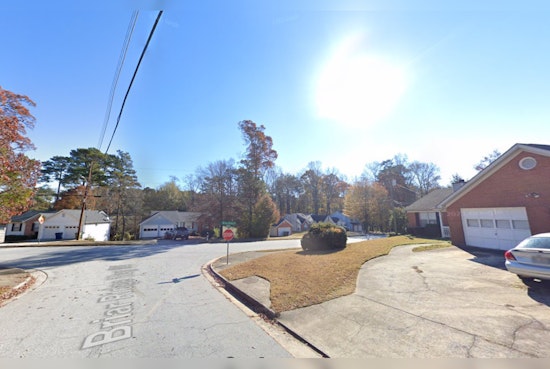 Atlanta Community Shaken by Triple Shooting in Briar Glen, Leaves One Dead, Two Injured