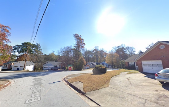 Atlanta Community Shaken by Triple Shooting in Briar Glen, Leaves One Dead, Two Injured