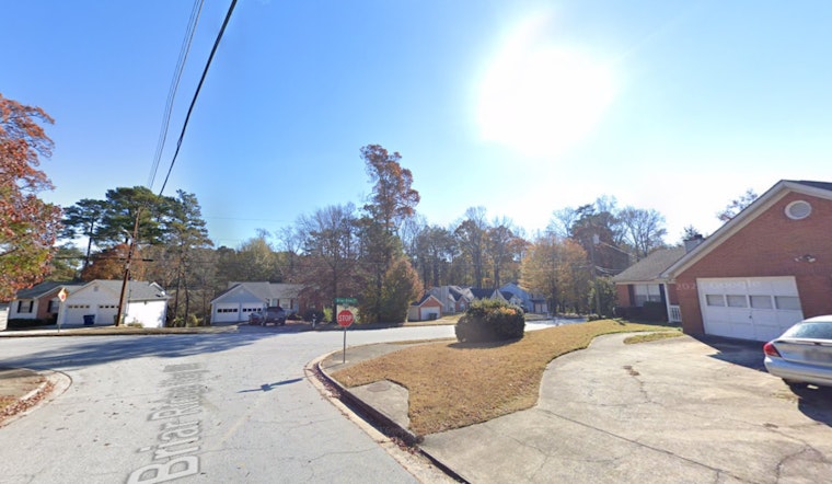 Atlanta Community Shaken by Triple Shooting in Briar Glen, Leaves One Dead, Two Injured