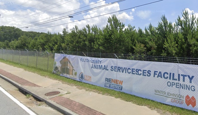 Atlanta Condemns Fulton County for Revoking Animal Services Deal Amid Tensions Over Jail Deaths