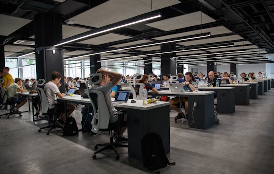 Atlanta Confronts Surge in Vacant Office Space Amid Shifts in Workplace Dynamics