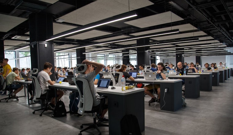 Atlanta Confronts Surge in Vacant Office Space Amid Shifts in Workplace Dynamics