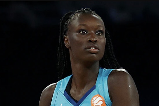 Atlanta Dream Bolsters Lineup with Trio of International Talent in WNBA Draft, Aiming for Championship Contention