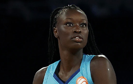Atlanta Dream Bolsters Lineup with Trio of International Talent in WNBA Draft, Aiming for Championship Contention