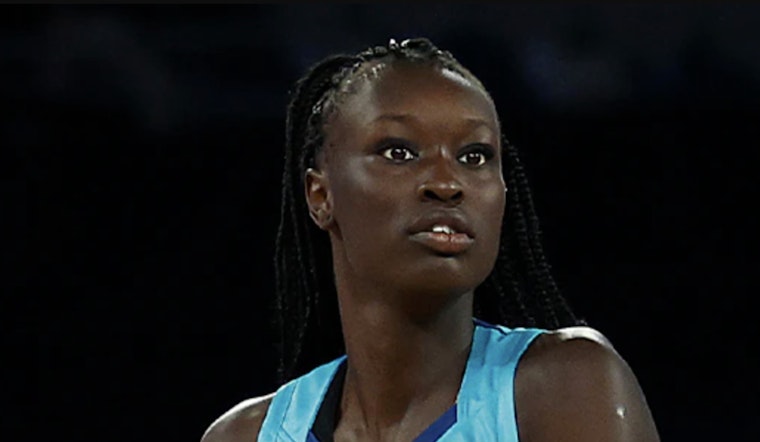 Atlanta Dream Bolsters Lineup with Trio of International Talent in WNBA Draft, Aiming for Championship Contention