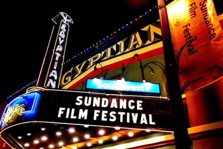 Atlanta Eyes Sundance, Peach State City to Bid for Renowned Film Festival's New Home in 2027