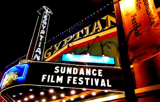 Atlanta Eyes Sundance, Peach State City to Bid for Renowned Film Festival's New Home in 2027