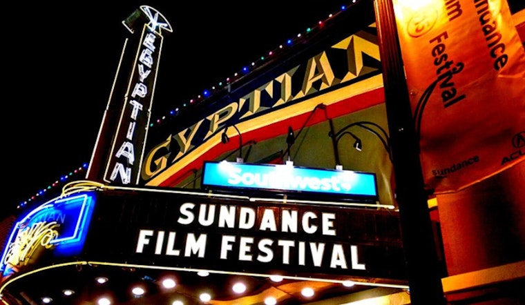 Atlanta Eyes Sundance, Peach State City to Bid for Renowned Film Festival's New Home in 2027