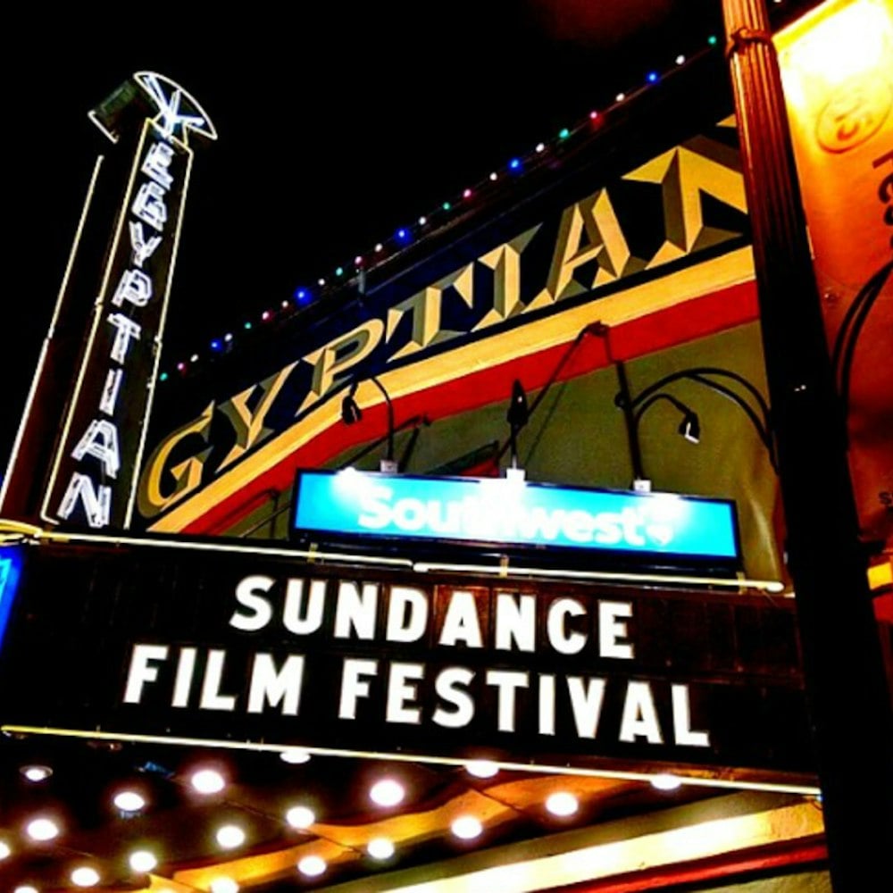 Atlanta Eyes Sundance, Peach State City to Bid for Renowned Film Festival's New Home in 2027
