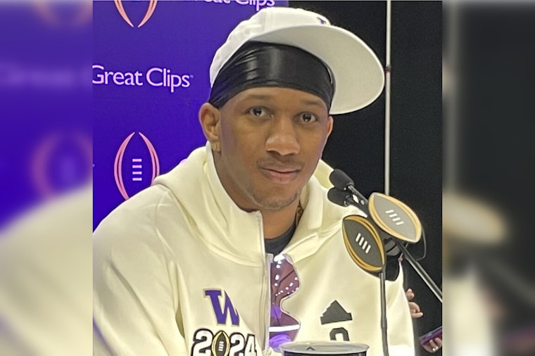 Atlanta Falcons Eye Rookie Hopeful Michael Penix Jr. in Dynamic Quarterback Strategy