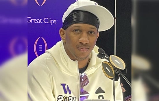 Atlanta Falcons Eye Rookie Hopeful Michael Penix Jr. in Dynamic Quarterback Strategy