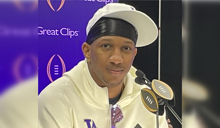 Atlanta Falcons Eye Rookie Hopeful Michael Penix Jr. in Dynamic Quarterback Strategy