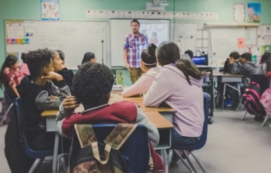 Atlanta Hit by Critical Teacher Shortage, Educators Struggle with Stagnant Wages, Pursue Side Jobs to Survive