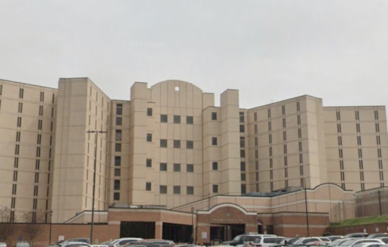 Atlanta Inmate Accused of Fatal Stabbing as Fulton County Jail Violence Escalates