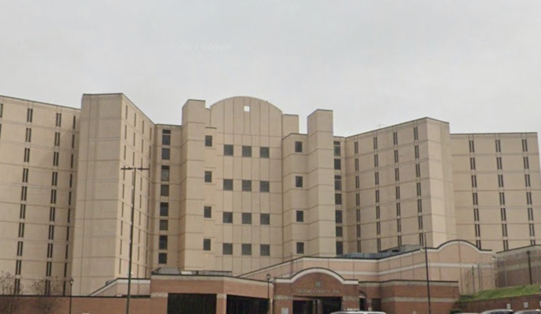 Atlanta Inmate Accused of Fatal Stabbing as Fulton County Jail Violence Escalates
