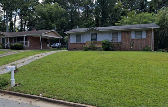Atlanta Man Critically Injured in Shooting Following Verbal Dispute, Suspect in Custody