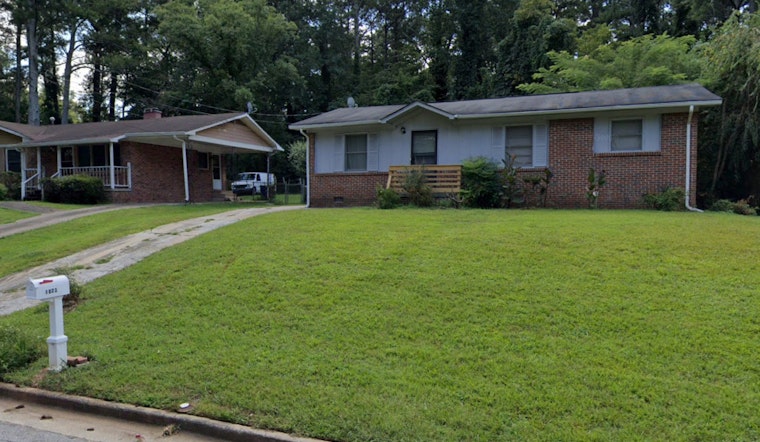 Atlanta Man Critically Injured in Shooting Following Verbal Dispute, Suspect in Custody