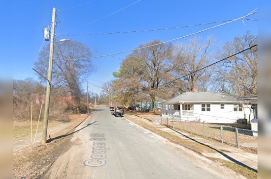 Atlanta Man Fatally Shot on Cooper Street, Police Seek Witnesses in Ongoing Homicide Investigation