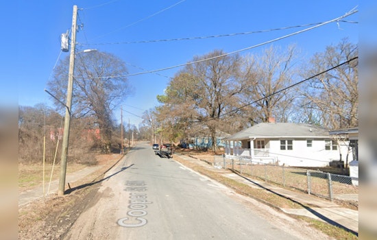 Atlanta Man Fatally Shot on Cooper Street, Police Seek Witnesses in Ongoing Homicide Investigation