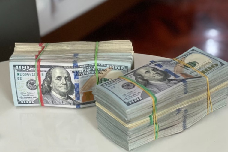 Atlanta Man Sentenced to Over 3 Years for Laundering Money from COVID-19 Unemployment Claims