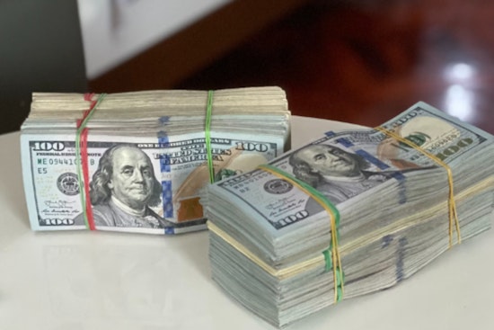 Atlanta Man Sentenced to Over 3 Years for Laundering Money from COVID-19 Unemployment Claims