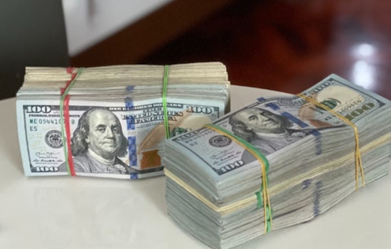 Atlanta Man Sentenced to Over 3 Years for Laundering Money from COVID-19 Unemployment Claims