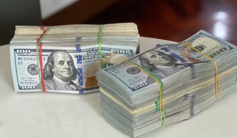 Atlanta Man Sentenced to Over 3 Years for Laundering Money from COVID-19 Unemployment Claims