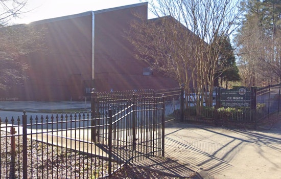 Atlanta Mayor Andre Dickens to Unveil Innovative Public Art on MLK Jr. Dr. Corridor